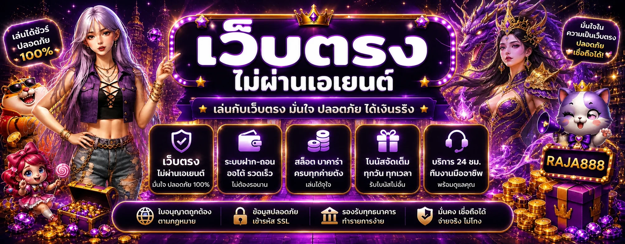 RAJA888 หน้าแรก